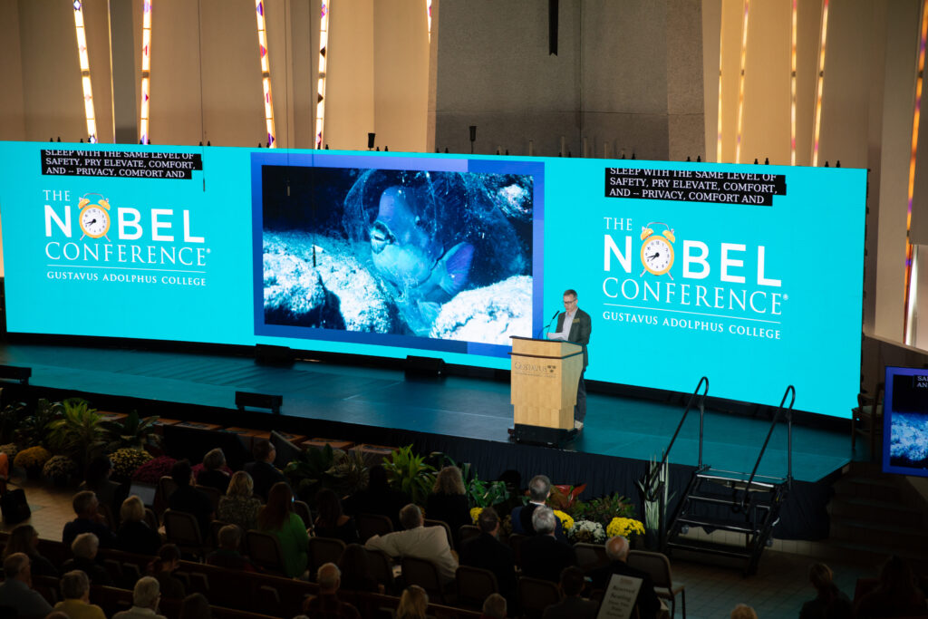 Nobel Conference